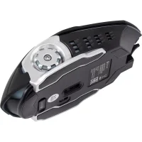 Игровая мышь Oklick 770GW (черный) фото 3